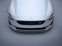 Polestar 2 BST edition 270 (2023)