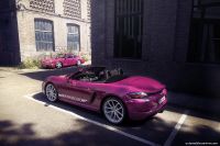 Porsche 718 Style Edition (2023)