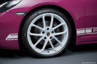 Porsche 718 Style Edition (2023)