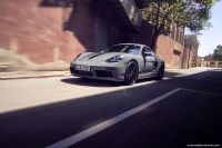 Porsche 718 Style Edition (2023)