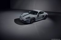 Porsche 718 Style Edition (2023)