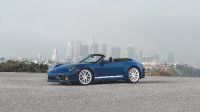 Porsche 911 Carrera GTS Cabriolet America (2023) - picture 1 of 22