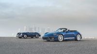 Porsche 911 Carrera GTS Cabriolet America (2023) - picture 4 of 22