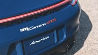 Porsche 911 Carrera GTS Cabriolet America (2023) - picture 10 of 22
