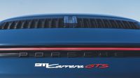 Porsche 911 Carrera GTS Cabriolet America (2023) - picture 11 of 22