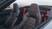 Porsche 911 Carrera GTS Cabriolet America (2023) - picture 13 of 22