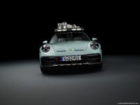 Porsche 911 Dakar (2023)
