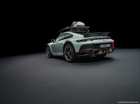 Porsche 911 Dakar (2023)