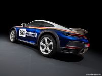Porsche 911 Dakar (2023)