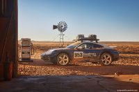 Porsche 911 Dakar (2023)