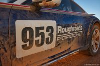 Porsche 911 Dakar (2023)