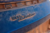 Porsche 911 Dakar (2023)