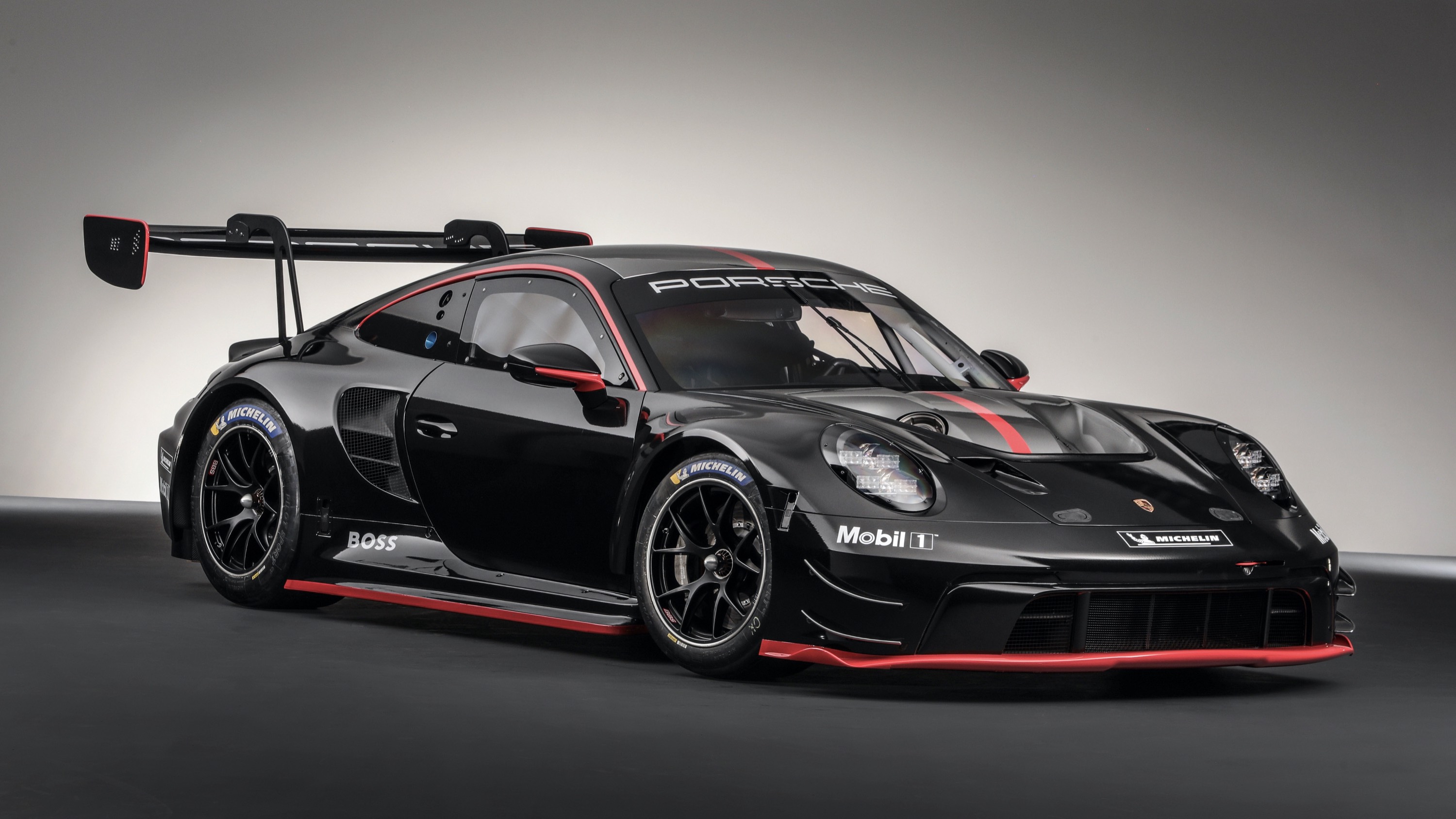 Porsche 911 GT3 R