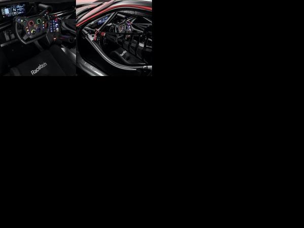 Porsche 911 GT3 R (2023) - picture 13 of 14