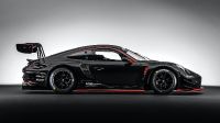 Porsche 911 GT3 R (2023)