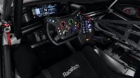 Porsche 911 GT3 R (2023)