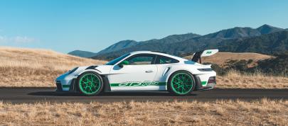 Porsche 911 GT3 RS Carrera RS 2.7 Tribute (2023) - picture 4 of 44