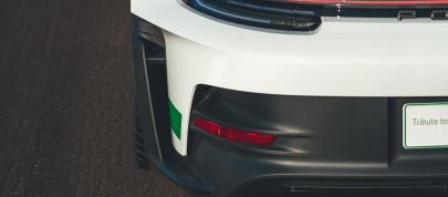 Porsche 911 GT3 RS Carrera RS 2.7 Tribute (2023) - picture 20 of 44