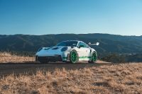 Porsche 911 GT3 RS Carrera RS 2.7 Tribute (2023)