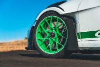 Porsche 911 GT3 RS Carrera RS 2.7 Tribute (2023)