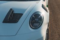 Porsche 911 GT3 RS Carrera RS 2.7 Tribute (2023)
