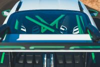 Porsche 911 GT3 RS Carrera RS 2.7 Tribute (2023)