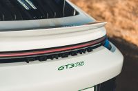 Porsche 911 GT3 RS Carrera RS 2.7 Tribute (2023) - picture 21 of 44