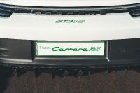 Porsche 911 GT3 RS Carrera RS 2.7 Tribute (2023) - picture 22 of 44