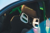 Porsche 911 GT3 RS Carrera RS 2.7 Tribute (2023)