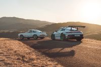 Porsche 911 GT3 RS Carrera RS 2.7 Tribute (2023)