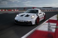 Porsche 911 GT3 RS (2023) - picture 2 of 10