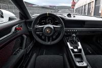 Porsche 911 GT3 RS (2023)