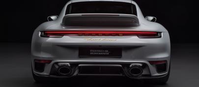 Porsche 911 Sport Classic (2023) - picture 7 of 19