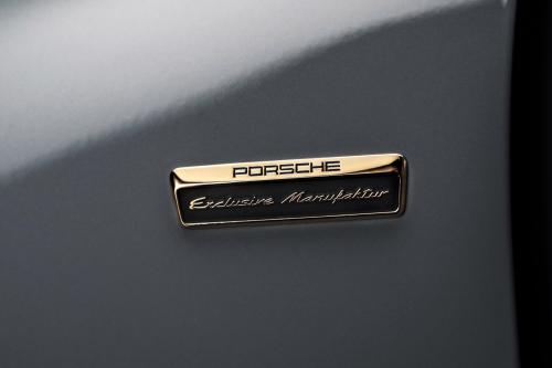 Porsche 911 Sport Classic (2023) - picture 16 of 19