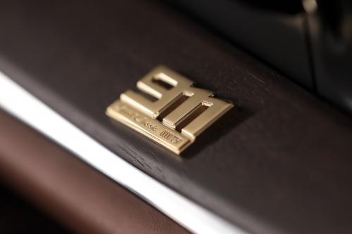 Porsche 911 Sport Classic (2023) - picture 17 of 19