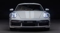 Porsche 911 Sport Classic (2023) - picture 1 of 19