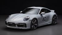 Porsche 911 Sport Classic (2023) - picture 2 of 19