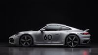 Porsche 911 Sport Classic (2023) - picture 4 of 19