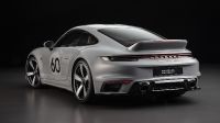 2023 Porsche 911 Sport Classic, 5 of 19