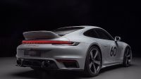 Porsche 911 Sport Classic (2023) - picture 6 of 19