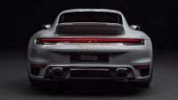 Porsche 911 Sport Classic (2023) - picture 7 of 19
