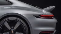 Porsche 911 Sport Classic (2023) - picture 8 of 19