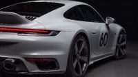 Porsche 911 Sport Classic (2023)