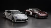 Porsche 911 Sport Classic (2023) - picture 18 of 19