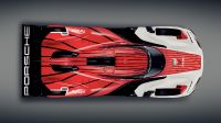 Porsche 963 LMDh Racecar (2023)