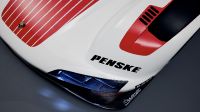 Porsche 963 LMDh Racecar (2023) - picture 10 of 11
