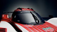2023 Porsche 963 LMDh Racecar