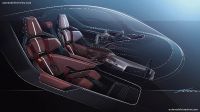 Porsche Mission X Concept (2023)