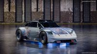 Porsche Vision 357 Concept (2023)