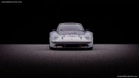 Porsche Vision 357 Concept (2023)